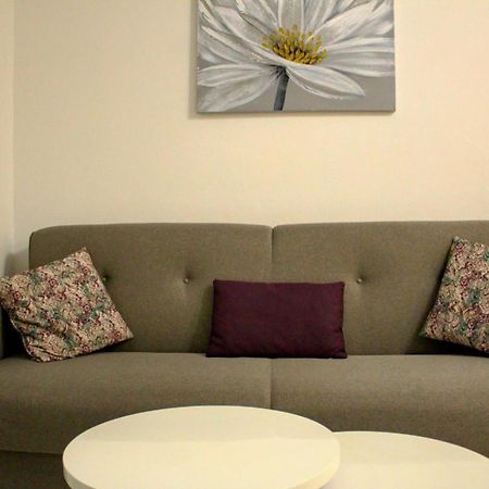 Apartment Danijela ザダル エクステリア 写真