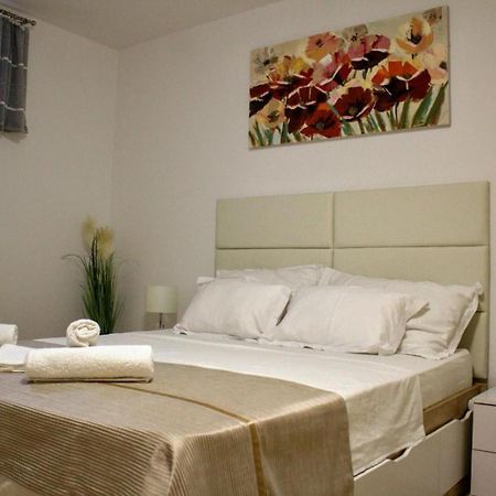 Apartment Danijela ザダル エクステリア 写真