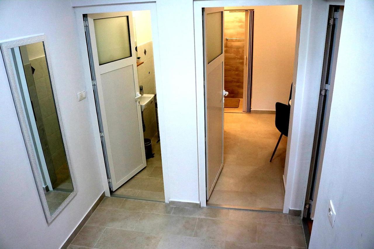Apartment Danijela ザダル エクステリア 写真