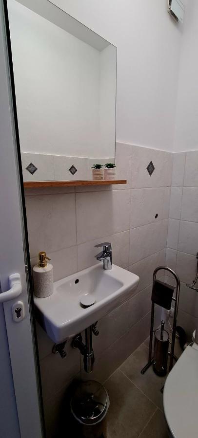 Apartment Danijela ザダル エクステリア 写真