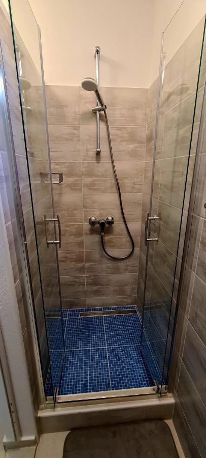 Apartment Danijela ザダル エクステリア 写真