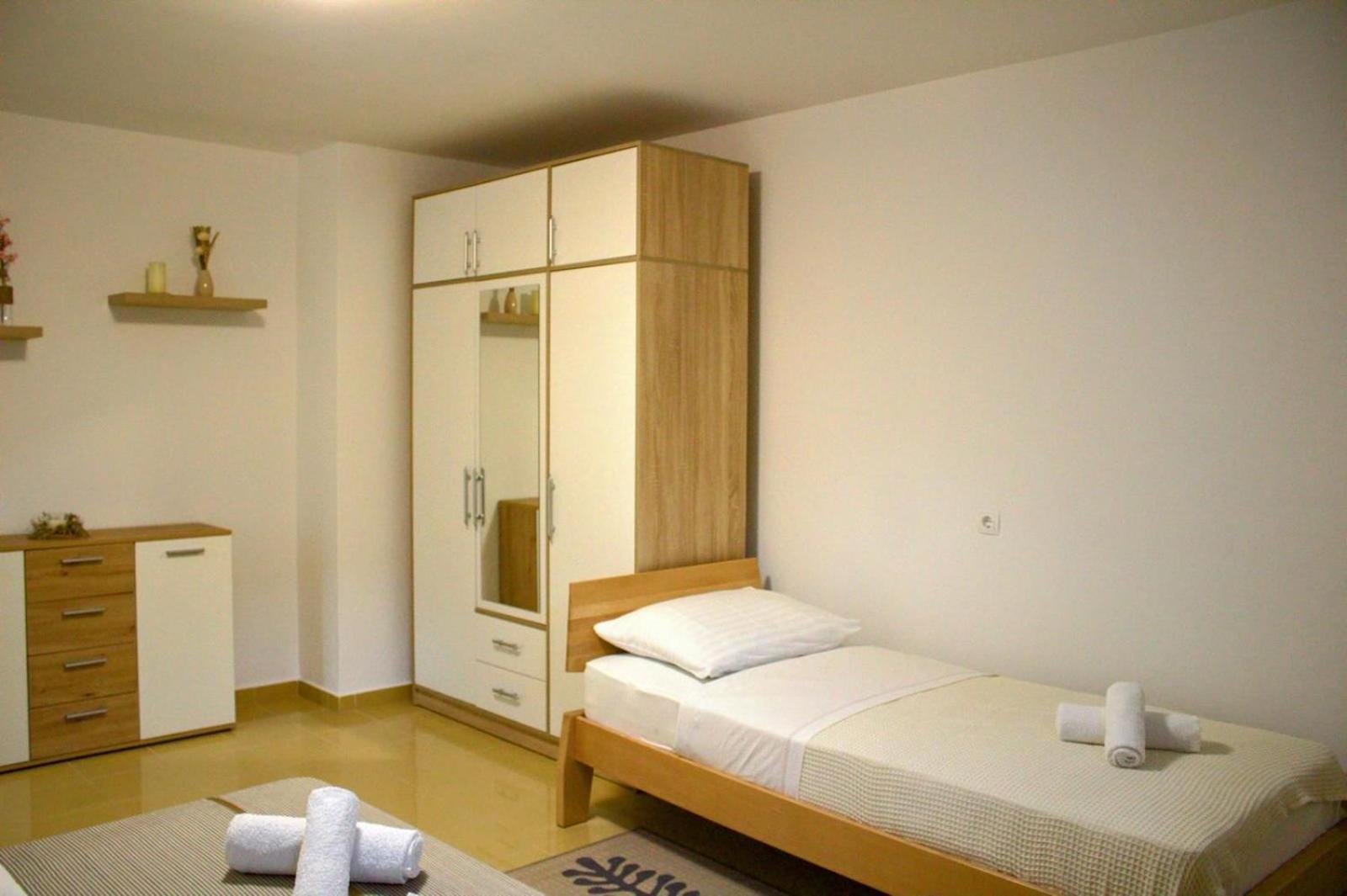 Apartment Danijela ザダル エクステリア 写真