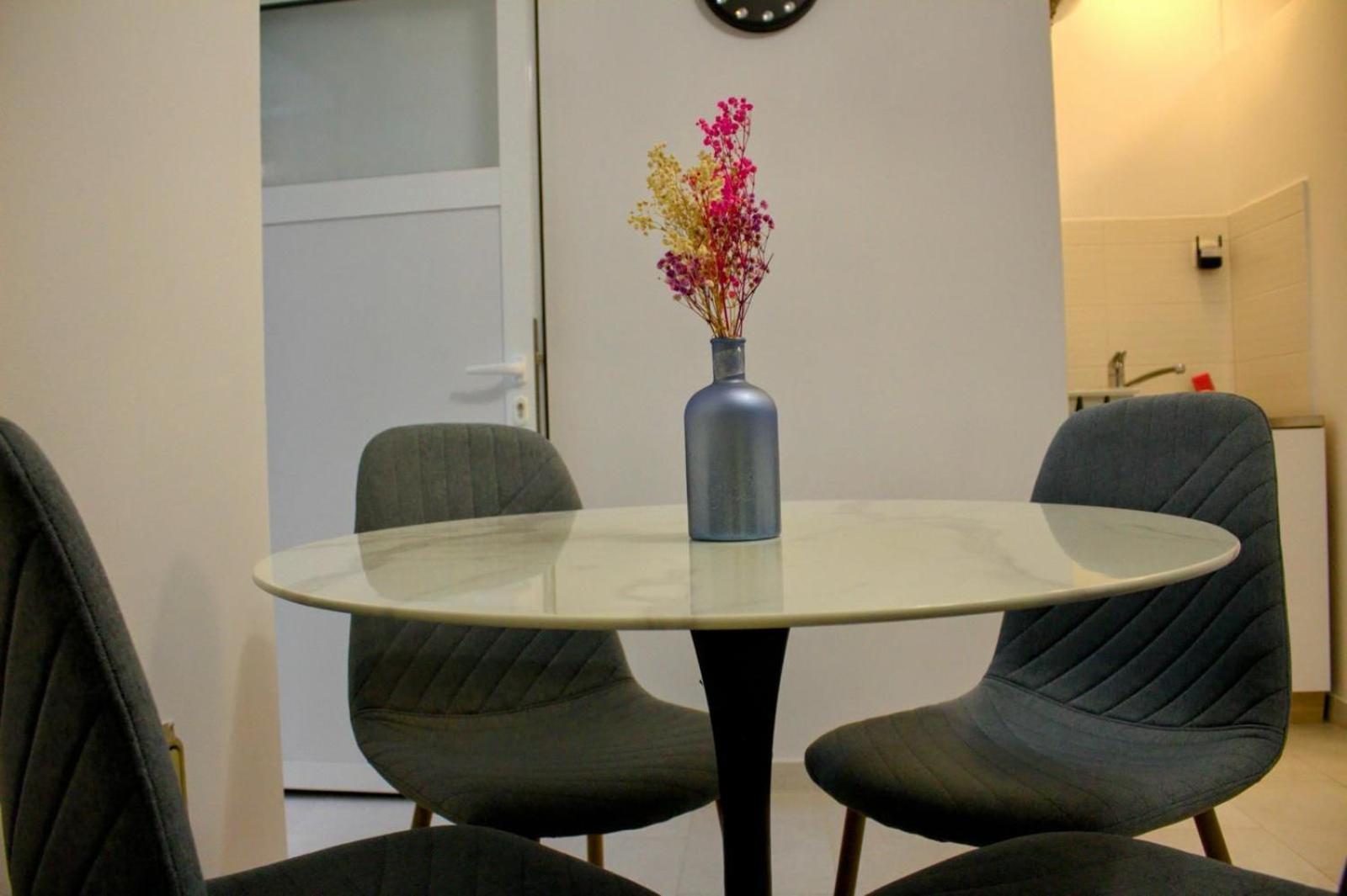 Apartment Danijela ザダル エクステリア 写真