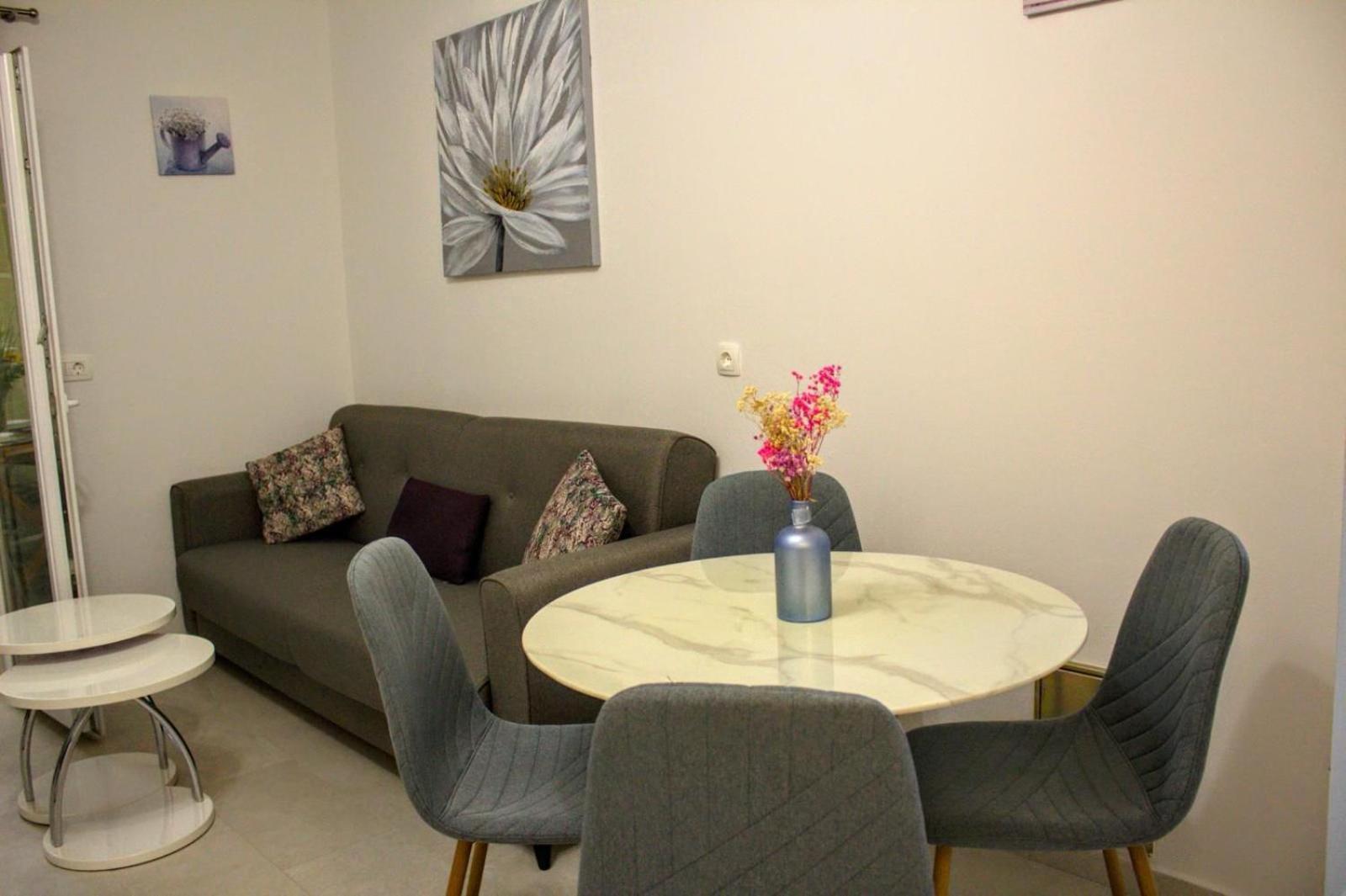 Apartment Danijela ザダル エクステリア 写真