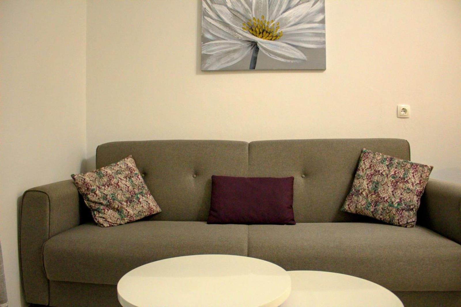 Apartment Danijela ザダル エクステリア 写真