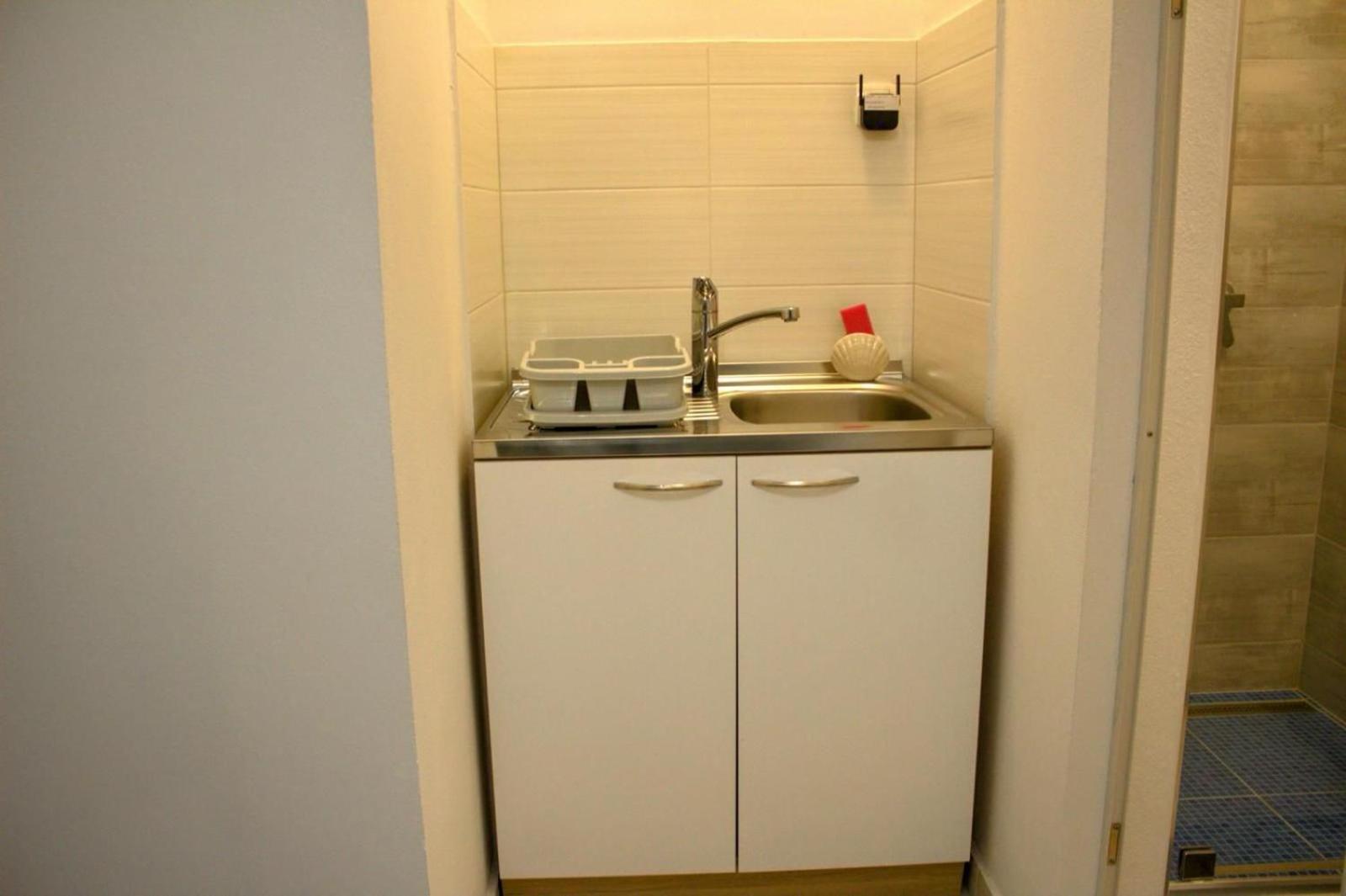 Apartment Danijela ザダル エクステリア 写真
