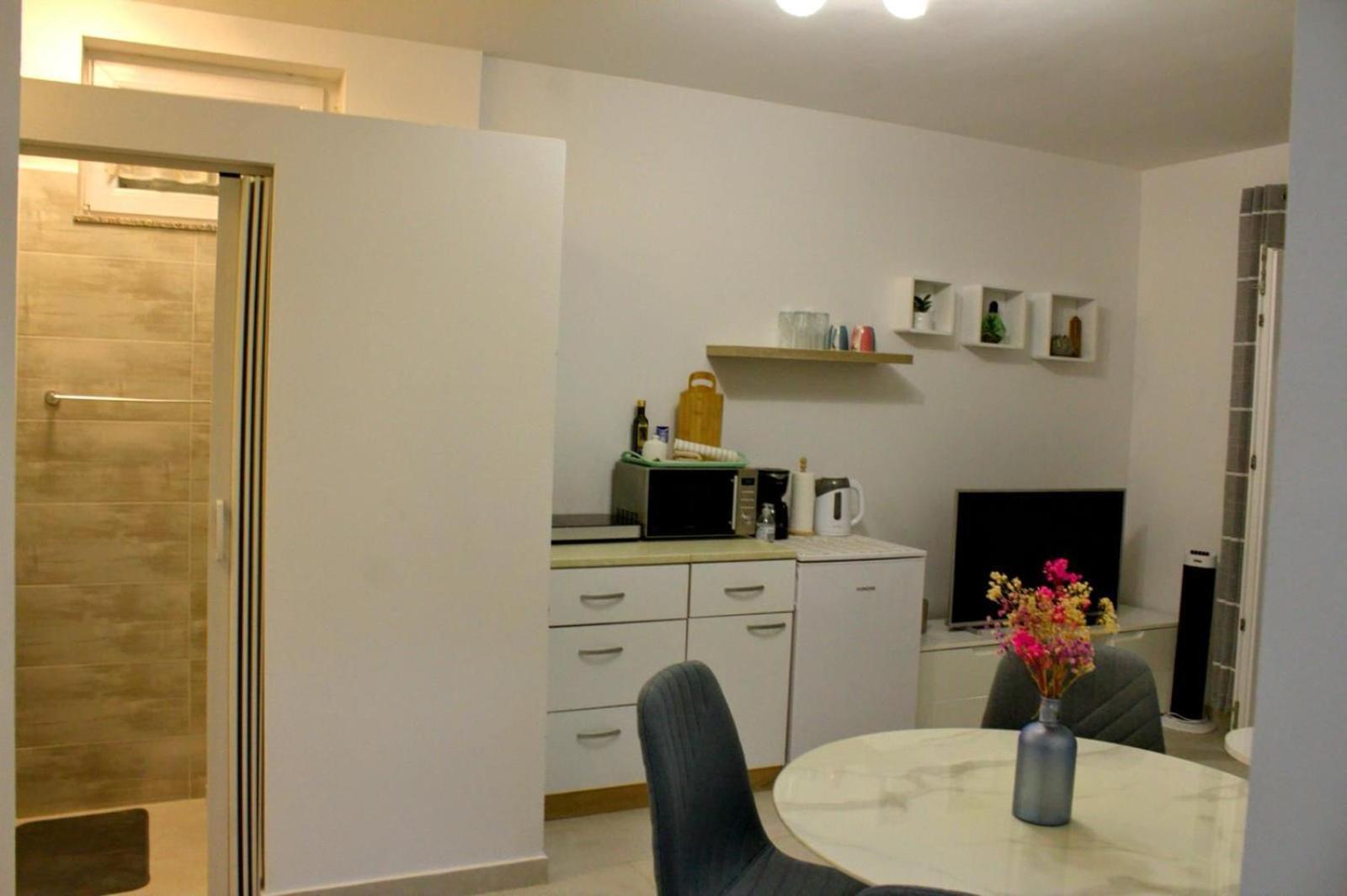 Apartment Danijela ザダル エクステリア 写真