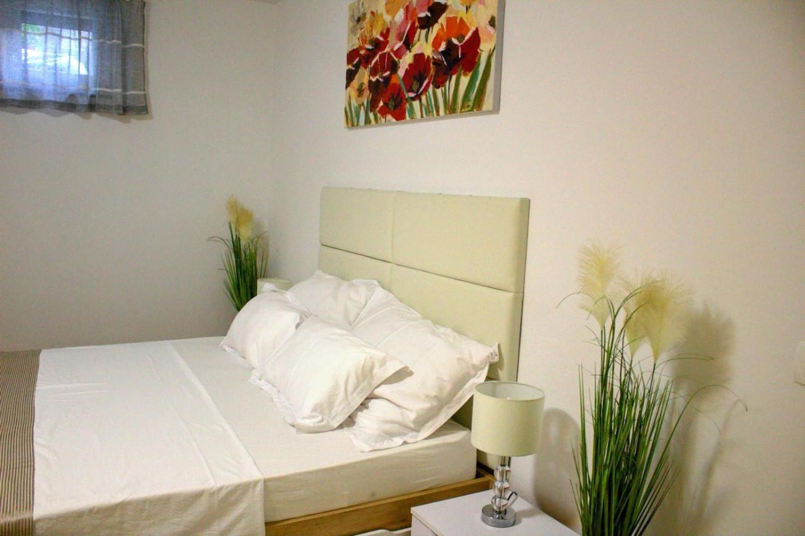 Apartment Danijela ザダル エクステリア 写真