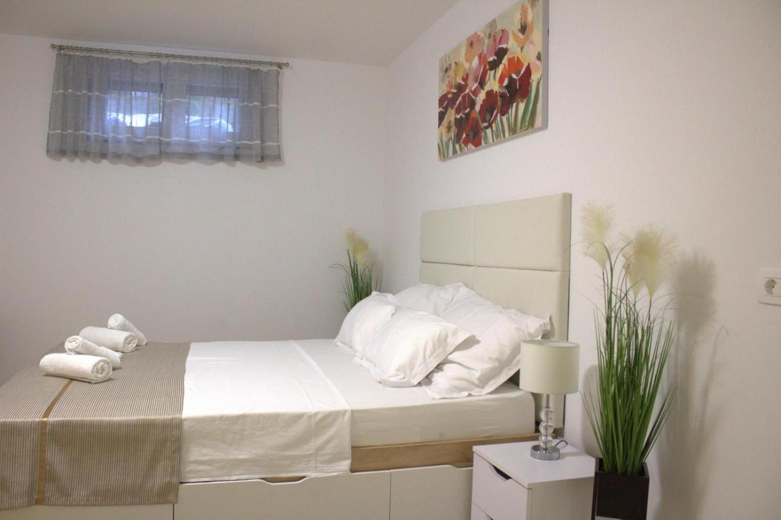 Apartment Danijela ザダル エクステリア 写真