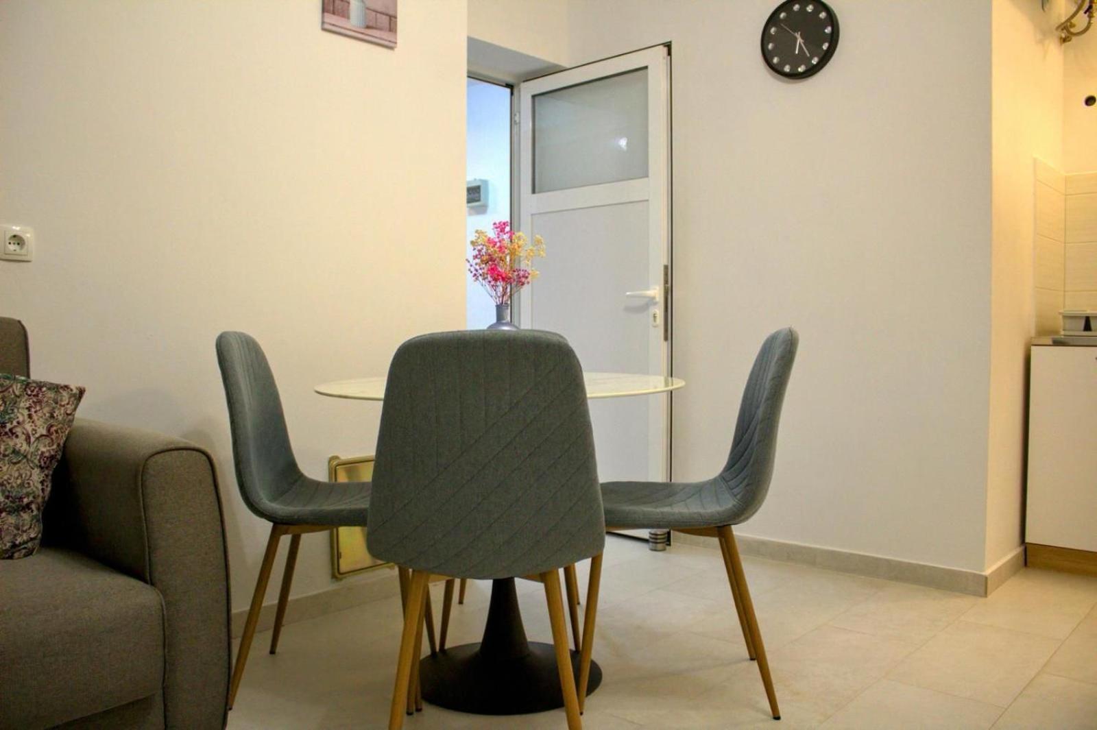 Apartment Danijela ザダル エクステリア 写真