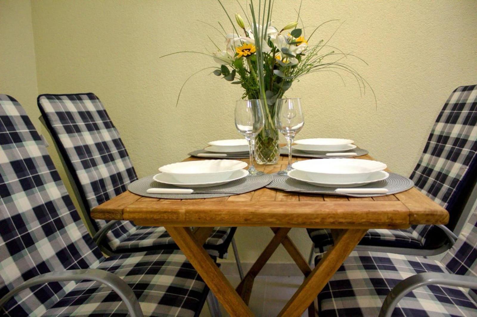 Apartment Danijela ザダル エクステリア 写真